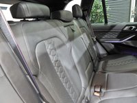 USED 2025 25 BMW X5 M 4.4i V8 Competition SUV 5dr Petrol Hybrid Steptronic xDrive Euro 6 (s/s) (625 ps) HUGE SPEC PAN ROOF SAT NAV A/C