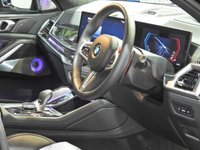 USED 2025 25 BMW X5 M 4.4i V8 Competition SUV 5dr Petrol Hybrid Steptronic xDrive Euro 6 (s/s) (625 ps) HUGE SPEC PAN ROOF SAT NAV A/C