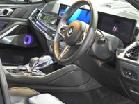 USED 2025 25 BMW X5 M 4.4i V8 Competition SUV 5dr Petrol Hybrid Steptronic xDrive Euro 6 (s/s) (625 ps) HUGE SPEC PAN ROOF SAT NAV A/C