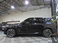 USED 2025 25 BMW X5 M 4.4i V8 Competition SUV 5dr Petrol Hybrid Steptronic xDrive Euro 6 (s/s) (625 ps) HUGE SPEC PAN ROOF SAT NAV A/C