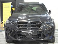 USED 2025 25 BMW X5 M 4.4i V8 Competition SUV 5dr Petrol Hybrid Steptronic xDrive Euro 6 (s/s) (625 ps) HUGE SPEC PAN ROOF SAT NAV A/C