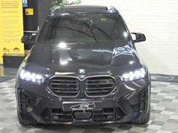 USED 2025 25 BMW X5 M 4.4i V8 Competition SUV 5dr Petrol Hybrid Steptronic xDrive Euro 6 (s/s) (625 ps) HUGE SPEC PAN ROOF SAT NAV A/C