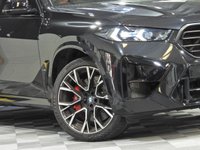 USED 2025 25 BMW X5 M 4.4i V8 Competition SUV 5dr Petrol Hybrid Steptronic xDrive Euro 6 (s/s) (625 ps) HUGE SPEC PAN ROOF SAT NAV A/C