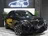 USED 2025 25 BMW X5 M 4.4i V8 Competition SUV 5dr Petrol Hybrid Steptronic xDrive Euro 6 (s/s) (625 ps) HUGE SPEC PAN ROOF SAT NAV A/C