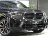 USED 2025 25 BMW X5 M 4.4i V8 Competition SUV 5dr Petrol Hybrid Steptronic xDrive Euro 6 (s/s) (625 ps) HUGE SPEC PAN ROOF SAT NAV A/C
