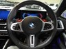 USED 2025 25 BMW X5 M 4.4i V8 Competition SUV 5dr Petrol Hybrid Steptronic xDrive Euro 6 (s/s) (625 ps) HUGE SPEC PAN ROOF SAT NAV A/C