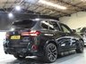 USED 2025 25 BMW X5 M 4.4i V8 Competition SUV 5dr Petrol Hybrid Steptronic xDrive Euro 6 (s/s) (625 ps) HUGE SPEC PAN ROOF SAT NAV A/C