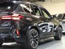 USED 2025 25 BMW X5 M 4.4i V8 Competition SUV 5dr Petrol Hybrid Steptronic xDrive Euro 6 (s/s) (625 ps) HUGE SPEC PAN ROOF SAT NAV A/C
