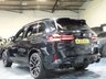 USED 2025 25 BMW X5 M 4.4i V8 Competition SUV 5dr Petrol Hybrid Steptronic xDrive Euro 6 (s/s) (625 ps) HUGE SPEC PAN ROOF SAT NAV A/C