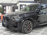 USED 2025 25 BMW X5 M 4.4i V8 Competition SUV 5dr Petrol Hybrid Steptronic xDrive Euro 6 (s/s) (625 ps) HUGE SPEC PAN ROOF SAT NAV A/C