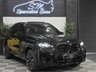 USED 2025 25 BMW X5 M 4.4i V8 Competition SUV 5dr Petrol Hybrid Steptronic xDrive Euro 6 (s/s) (625 ps) HUGE SPEC PAN ROOF SAT NAV A/C