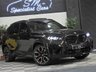 USED 2025 25 BMW X5 M 4.4i V8 Competition SUV 5dr Petrol Hybrid Steptronic xDrive Euro 6 (s/s) (625 ps) HUGE SPEC PAN ROOF SAT NAV A/C
