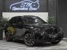 USED 2025 25 BMW X5 M 4.4i V8 Competition SUV 5dr Petrol Hybrid Steptronic xDrive Euro 6 (s/s) (625 ps) HUGE SPEC PAN ROOF SAT NAV A/C