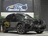 USED 2025 25 BMW X5 M 4.4i V8 Competition SUV 5dr Petrol Hybrid Steptronic xDrive Euro 6 (s/s) (625 ps) HUGE SPEC PAN ROOF SAT NAV A/C