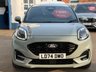 USED 2024 74 FORD PUMA 1.0T EcoBoost MHEV ST-Line SUV 5dr Petrol Hybrid Manual Euro 6 (s/s) (125 ps) 