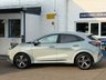 USED 2024 74 FORD PUMA 1.0T EcoBoost MHEV ST-Line SUV 5dr Petrol Hybrid Manual Euro 6 (s/s) (125 ps) 