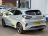 USED 2024 74 FORD PUMA 1.0T EcoBoost MHEV ST-Line SUV 5dr Petrol Hybrid Manual Euro 6 (s/s) (125 ps) 
