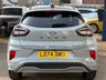 USED 2024 74 FORD PUMA 1.0T EcoBoost MHEV ST-Line SUV 5dr Petrol Hybrid Manual Euro 6 (s/s) (125 ps) 
