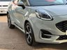 USED 2024 74 FORD PUMA 1.0T EcoBoost MHEV ST-Line SUV 5dr Petrol Hybrid Manual Euro 6 (s/s) (125 ps) 