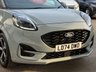 USED 2024 74 FORD PUMA 1.0T EcoBoost MHEV ST-Line SUV 5dr Petrol Hybrid Manual Euro 6 (s/s) (125 ps) 