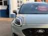 USED 2024 74 FORD PUMA 1.0T EcoBoost MHEV ST-Line SUV 5dr Petrol Hybrid Manual Euro 6 (s/s) (125 ps) 