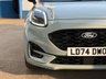 USED 2024 74 FORD PUMA 1.0T EcoBoost MHEV ST-Line SUV 5dr Petrol Hybrid Manual Euro 6 (s/s) (125 ps) 