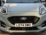 USED 2024 74 FORD PUMA 1.0T EcoBoost MHEV ST-Line SUV 5dr Petrol Hybrid Manual Euro 6 (s/s) (125 ps) 