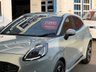 USED 2024 74 FORD PUMA 1.0T EcoBoost MHEV ST-Line SUV 5dr Petrol Hybrid Manual Euro 6 (s/s) (125 ps) 
