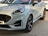 USED 2024 74 FORD PUMA 1.0T EcoBoost MHEV ST-Line SUV 5dr Petrol Hybrid Manual Euro 6 (s/s) (125 ps) 