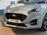 USED 2024 74 FORD PUMA 1.0T EcoBoost MHEV ST-Line SUV 5dr Petrol Hybrid Manual Euro 6 (s/s) (125 ps) 