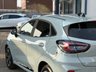 USED 2024 74 FORD PUMA 1.0T EcoBoost MHEV ST-Line SUV 5dr Petrol Hybrid Manual Euro 6 (s/s) (125 ps) 