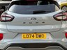 USED 2024 74 FORD PUMA 1.0T EcoBoost MHEV ST-Line SUV 5dr Petrol Hybrid Manual Euro 6 (s/s) (125 ps) 