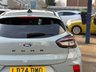 USED 2024 74 FORD PUMA 1.0T EcoBoost MHEV ST-Line SUV 5dr Petrol Hybrid Manual Euro 6 (s/s) (125 ps) 