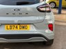 USED 2024 74 FORD PUMA 1.0T EcoBoost MHEV ST-Line SUV 5dr Petrol Hybrid Manual Euro 6 (s/s) (125 ps) 