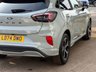 USED 2024 74 FORD PUMA 1.0T EcoBoost MHEV ST-Line SUV 5dr Petrol Hybrid Manual Euro 6 (s/s) (125 ps) 
