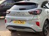 USED 2024 74 FORD PUMA 1.0T EcoBoost MHEV ST-Line SUV 5dr Petrol Hybrid Manual Euro 6 (s/s) (125 ps) 