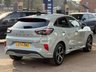 USED 2024 74 FORD PUMA 1.0T EcoBoost MHEV ST-Line SUV 5dr Petrol Hybrid Manual Euro 6 (s/s) (125 ps) 