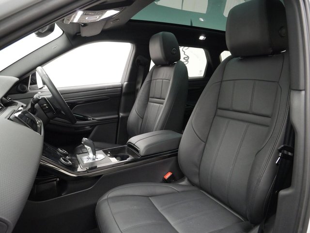 2023 Land Rover RANGE ROVER EVOQUE - Photo 6