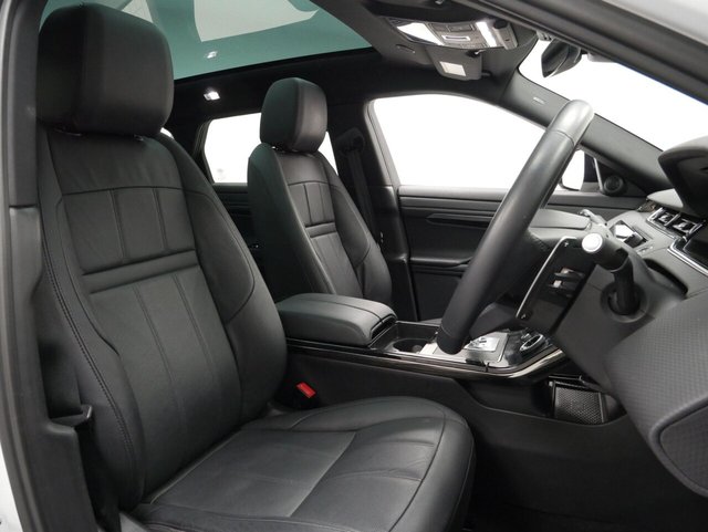 2023 Land Rover RANGE ROVER EVOQUE - Photo 4