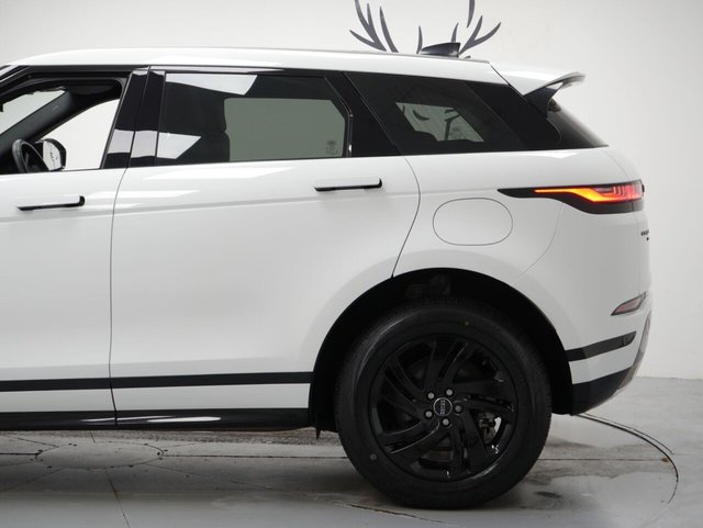 2023 Land Rover RANGE ROVER EVOQUE - Photo 12