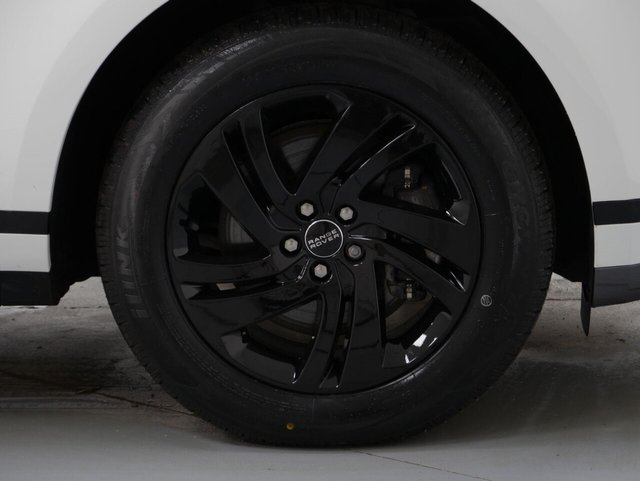 2023 Land Rover RANGE ROVER EVOQUE - Photo 10