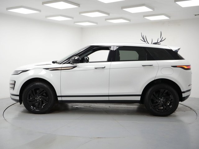 2023 Land Rover RANGE ROVER EVOQUE - Photo 11