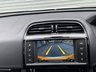 USED 2017 67 JAGUAR F-PACE 3.0 D300 V6 S SUV 5dr Diesel Auto AWD Euro 6 (s/s) (300 ps) WHITE+BLACKPACK+LOADED
