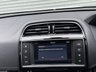 USED 2017 67 JAGUAR F-PACE 3.0 D300 V6 S SUV 5dr Diesel Auto AWD Euro 6 (s/s) (300 ps) WHITE+BLACKPACK+LOADED