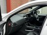 USED 2017 67 JAGUAR F-PACE 3.0 D300 V6 S SUV 5dr Diesel Auto AWD Euro 6 (s/s) (300 ps) WHITE+BLACKPACK+LOADED