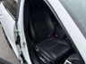 USED 2017 67 JAGUAR F-PACE 3.0 D300 V6 S SUV 5dr Diesel Auto AWD Euro 6 (s/s) (300 ps) WHITE+BLACKPACK+LOADED