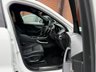 USED 2017 67 JAGUAR F-PACE 3.0 D300 V6 S SUV 5dr Diesel Auto AWD Euro 6 (s/s) (300 ps) WHITE+BLACKPACK+LOADED