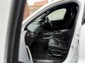 USED 2017 67 JAGUAR F-PACE 3.0 D300 V6 S SUV 5dr Diesel Auto AWD Euro 6 (s/s) (300 ps) WHITE+BLACKPACK+LOADED