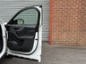 USED 2017 67 JAGUAR F-PACE 3.0 D300 V6 S SUV 5dr Diesel Auto AWD Euro 6 (s/s) (300 ps) WHITE+BLACKPACK+LOADED