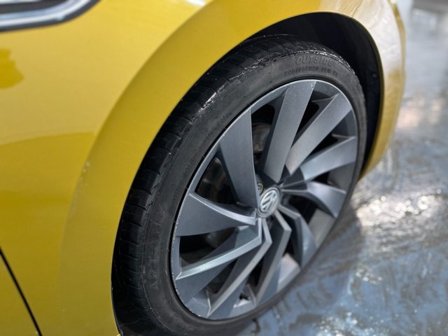 VOLKSWAGEN ARTEON 2.0 TDI R-Line Fastback 5dr Diesel DSG Euro 6 (s/s) (150 ps) - Photo 11